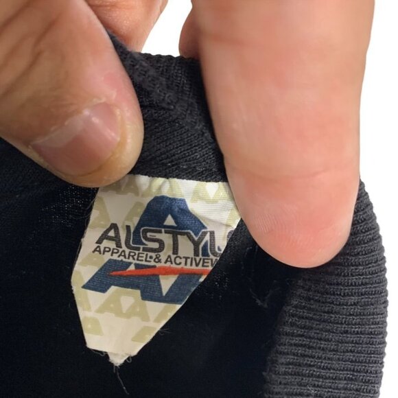 Lil Wayne Fight Live Win Album Tour Rap Tee Shirt Sz M Crewneck - Picture 5 of 5